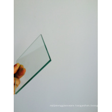 10cm toughed glass coaster with adhesive printing